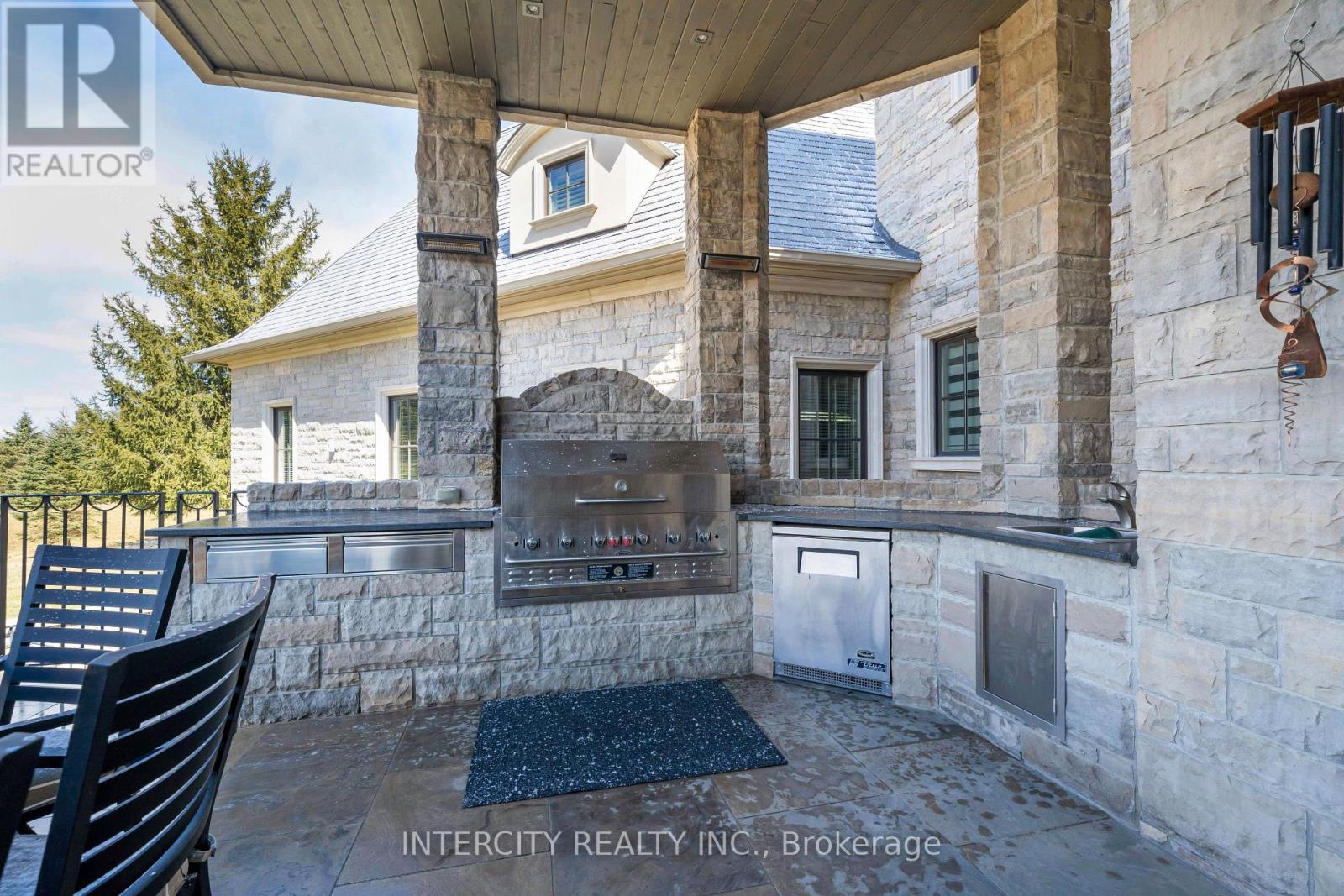 20 Orico Court, Vaughan, Ontario  L0J 1C0 - Photo 40 - N12985482