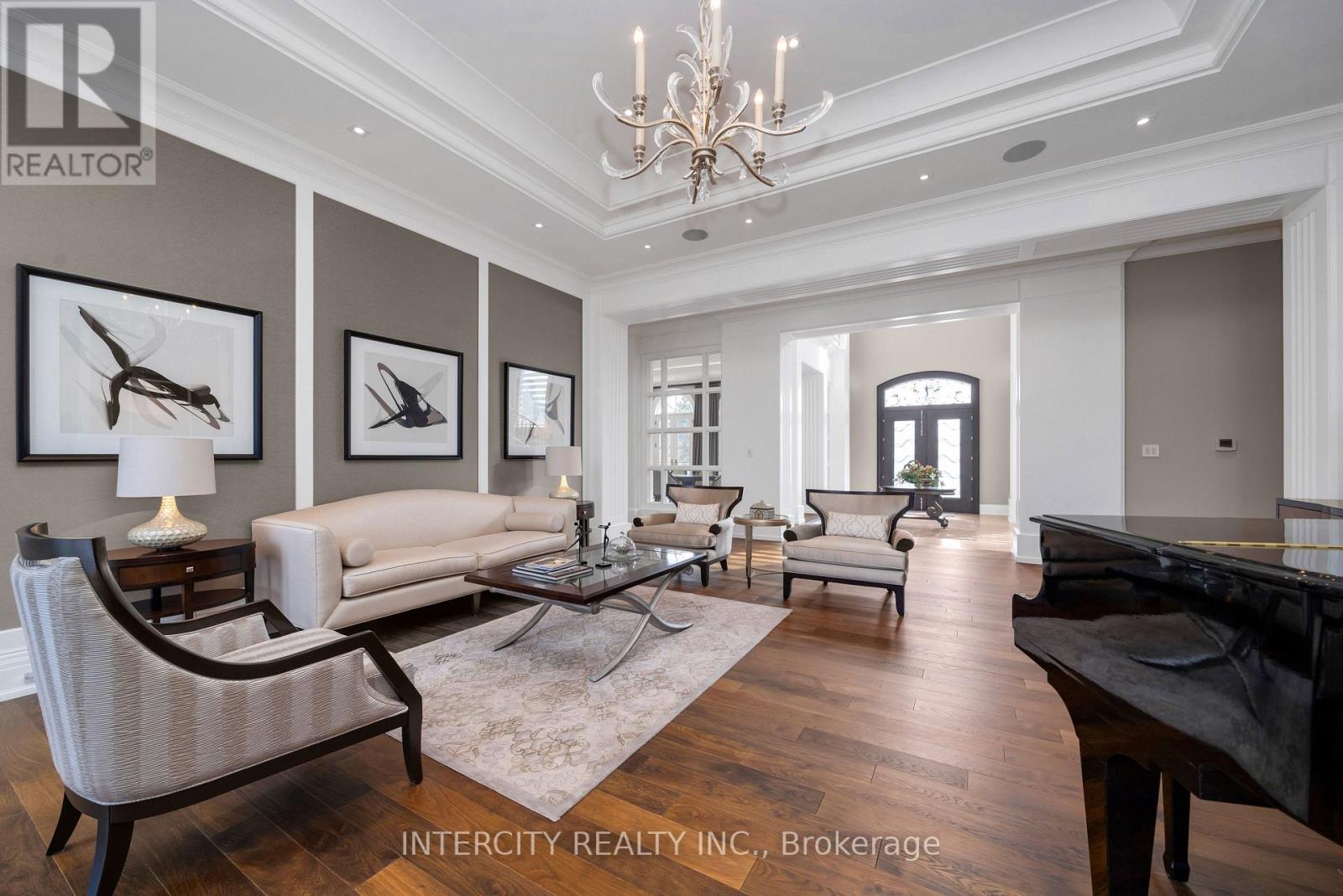 20 Orico Court, Vaughan, Ontario  L0J 1C0 - Photo 8 - N12985482