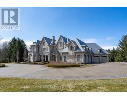 20 ORICO COURT, Vaughan, Ontario