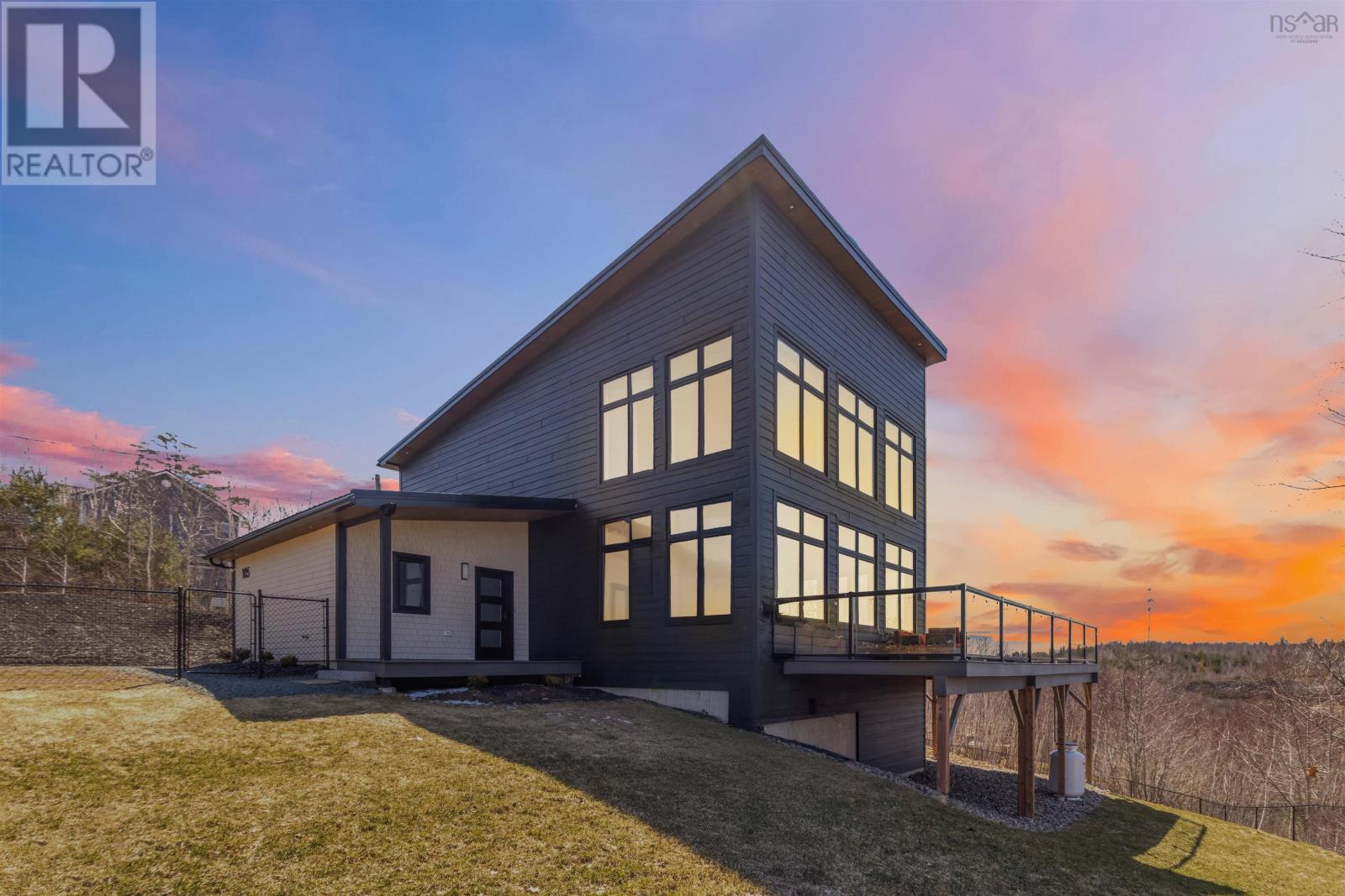 105 Janda Crescent, Tantallon, Nova Scotia