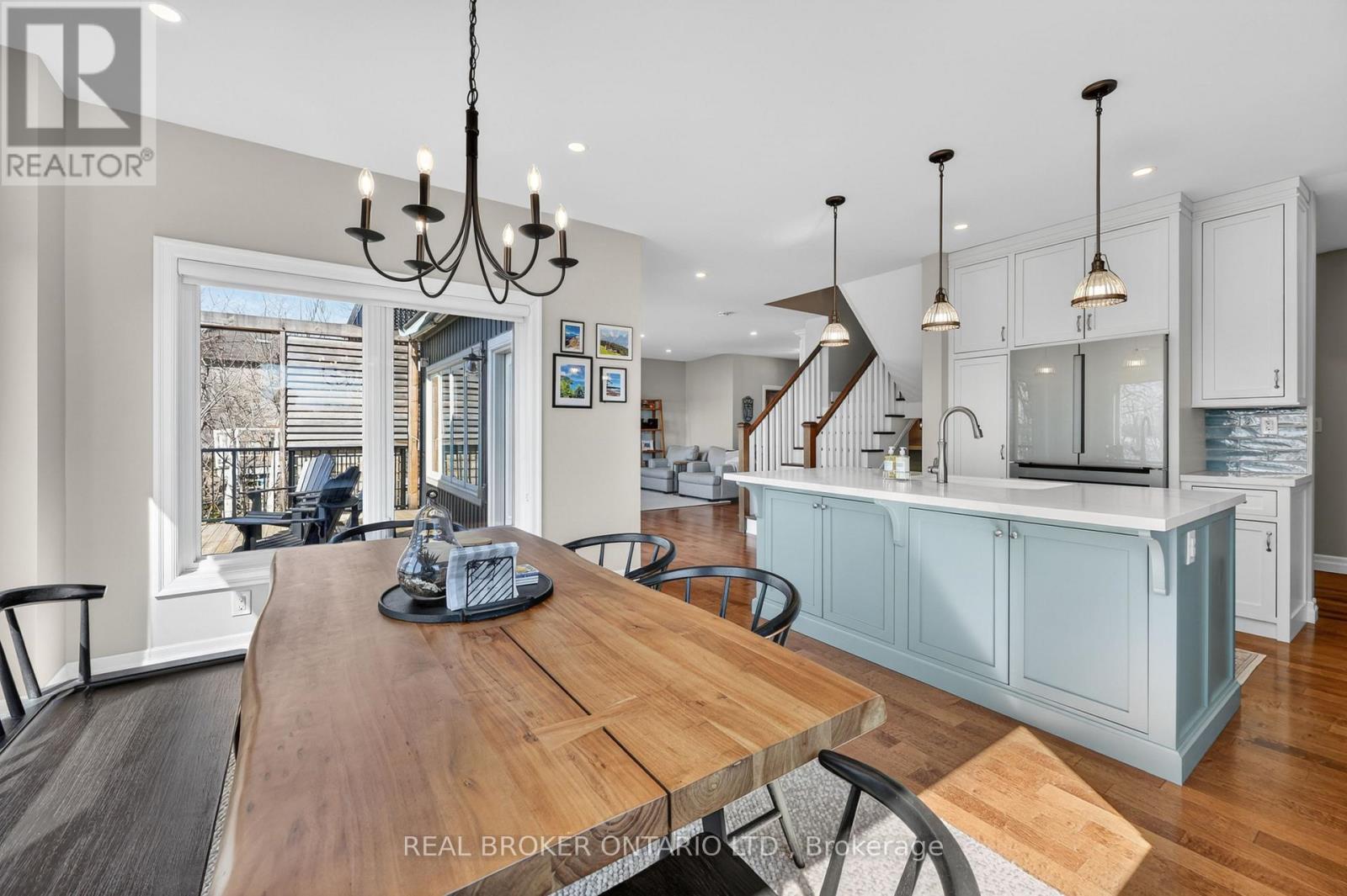 187 Shanty Bay Road, Barrie (North Shore), Ontario  L4M 1E1 - Photo 11 - S12985382