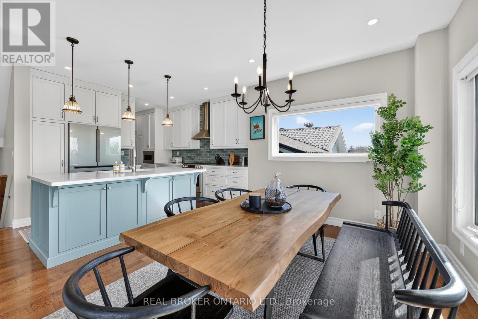 187 Shanty Bay Road, Barrie (North Shore), Ontario  L4M 1E1 - Photo 12 - S12985382