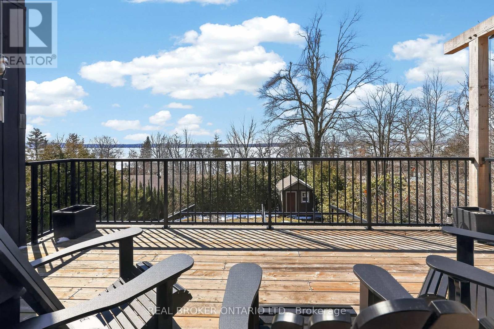 187 Shanty Bay Road, Barrie (North Shore), Ontario  L4M 1E1 - Photo 16 - S12985382