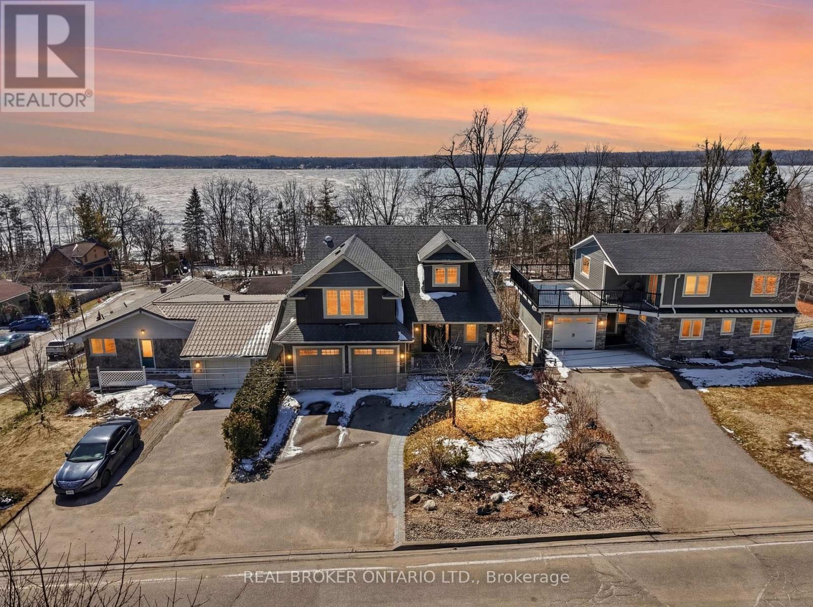 187 Shanty Bay Road, Barrie (North Shore), Ontario  L4M 1E1 - Photo 2 - S12985382