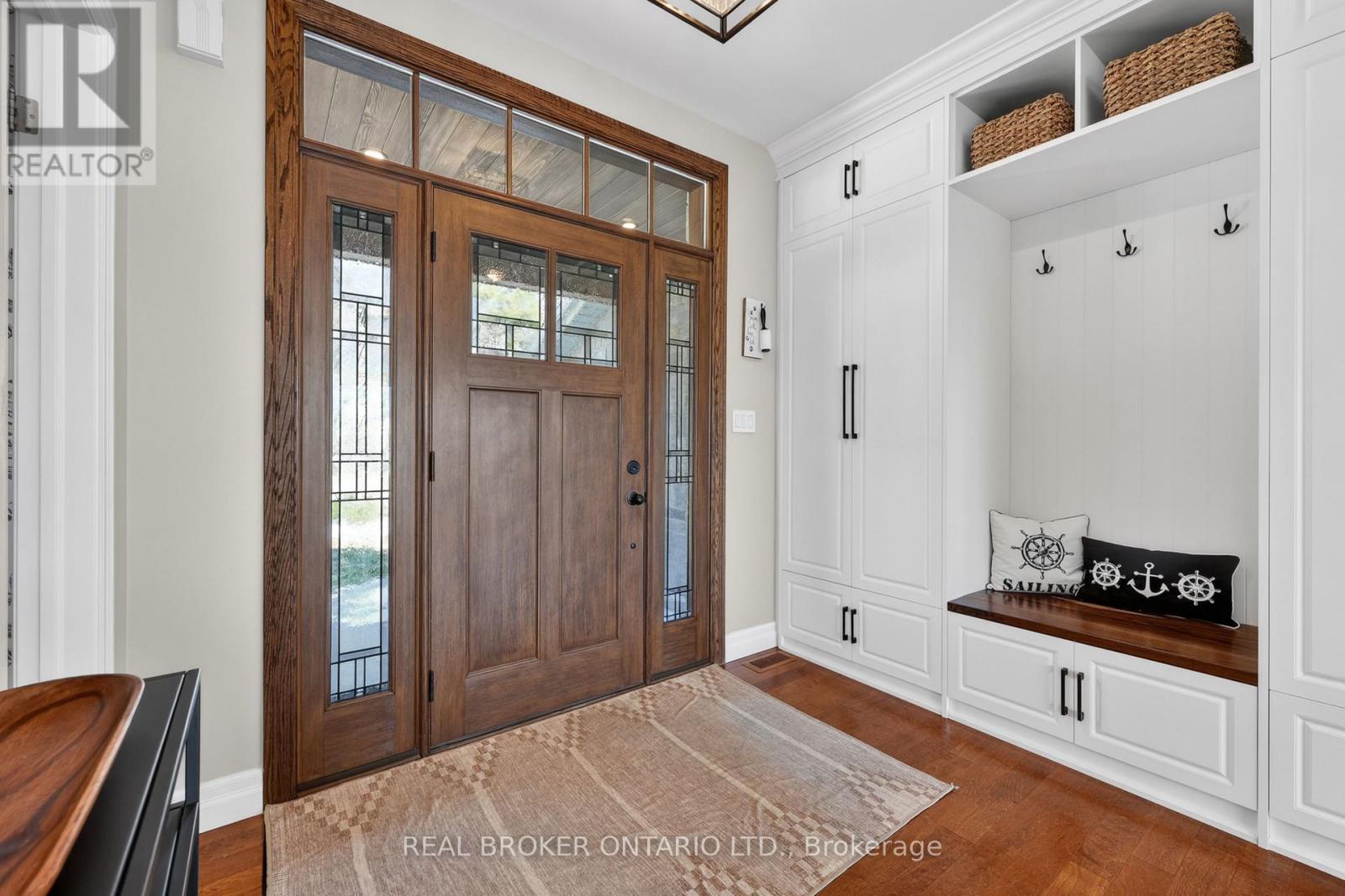 187 Shanty Bay Road, Barrie (North Shore), Ontario  L4M 1E1 - Photo 3 - S12985382