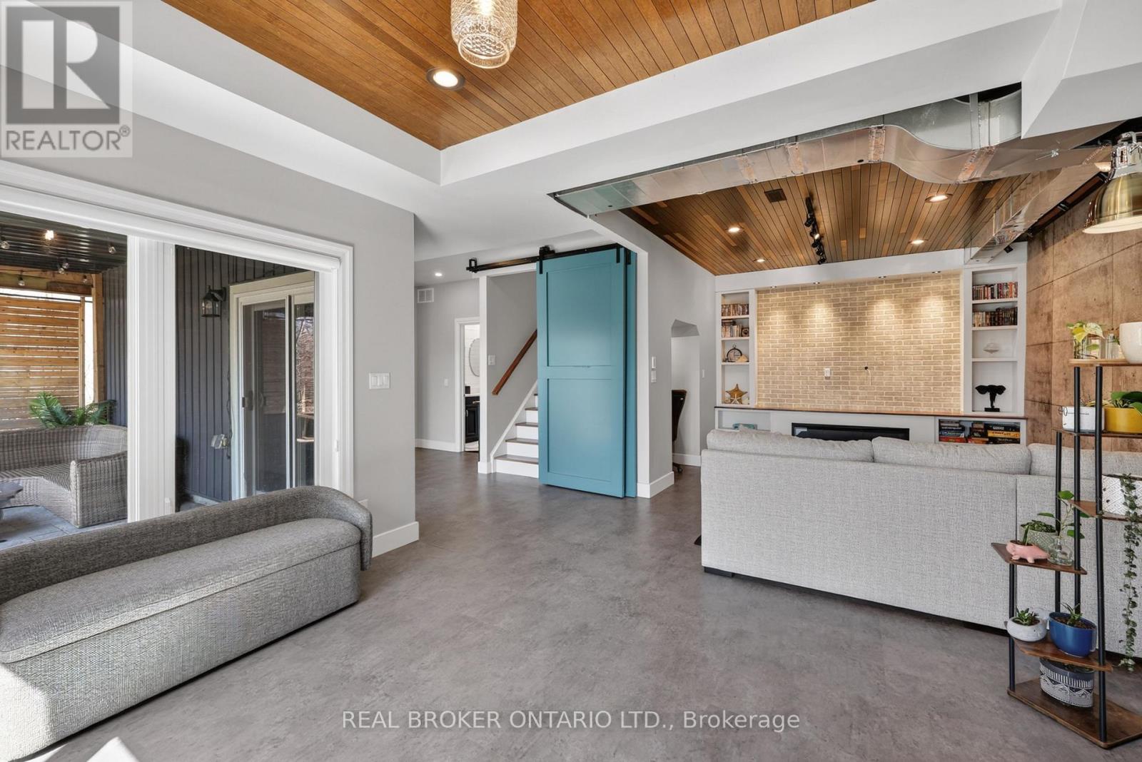 187 Shanty Bay Road, Barrie (North Shore), Ontario  L4M 1E1 - Photo 32 - S12985382