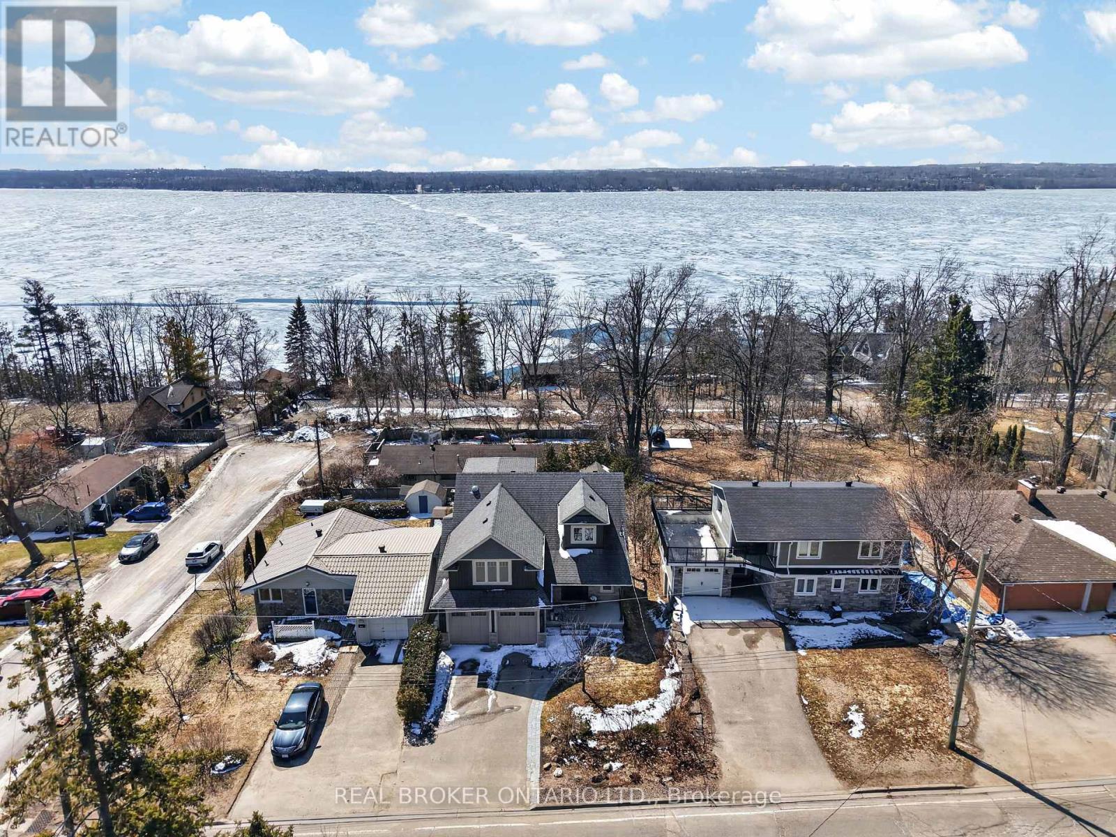 187 Shanty Bay Road, Barrie (North Shore), Ontario  L4M 1E1 - Photo 38 - S12985382