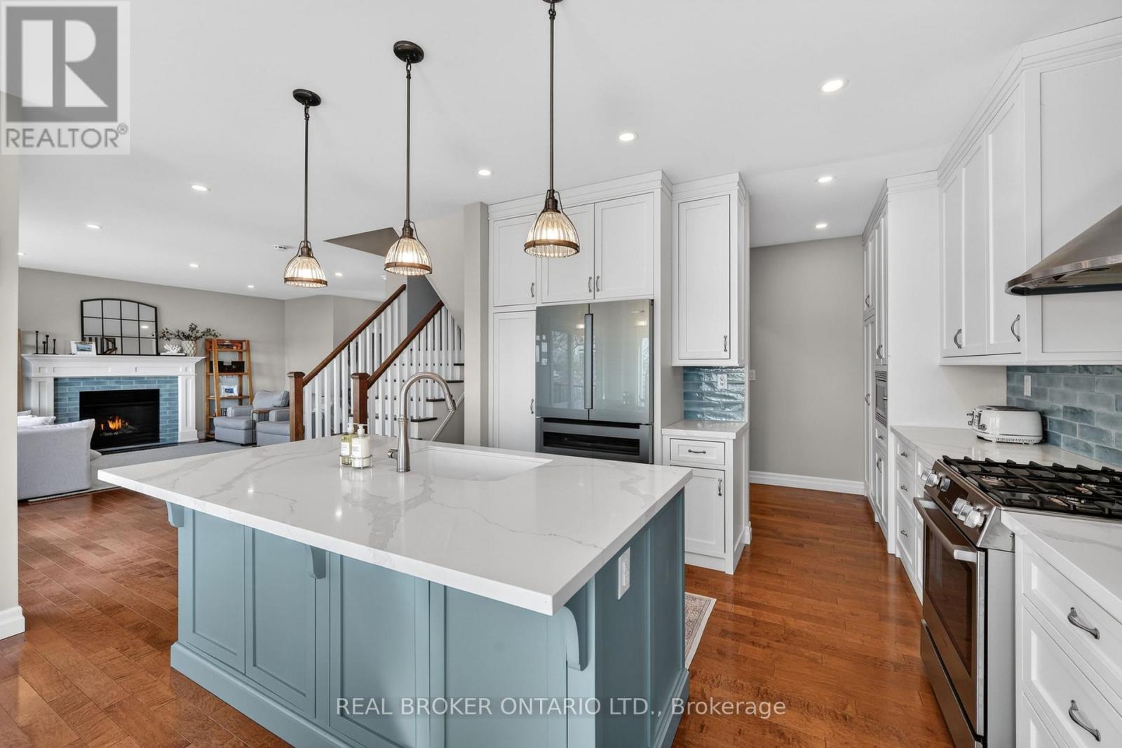 187 Shanty Bay Road, Barrie (North Shore), Ontario  L4M 1E1 - Photo 8 - S12985382