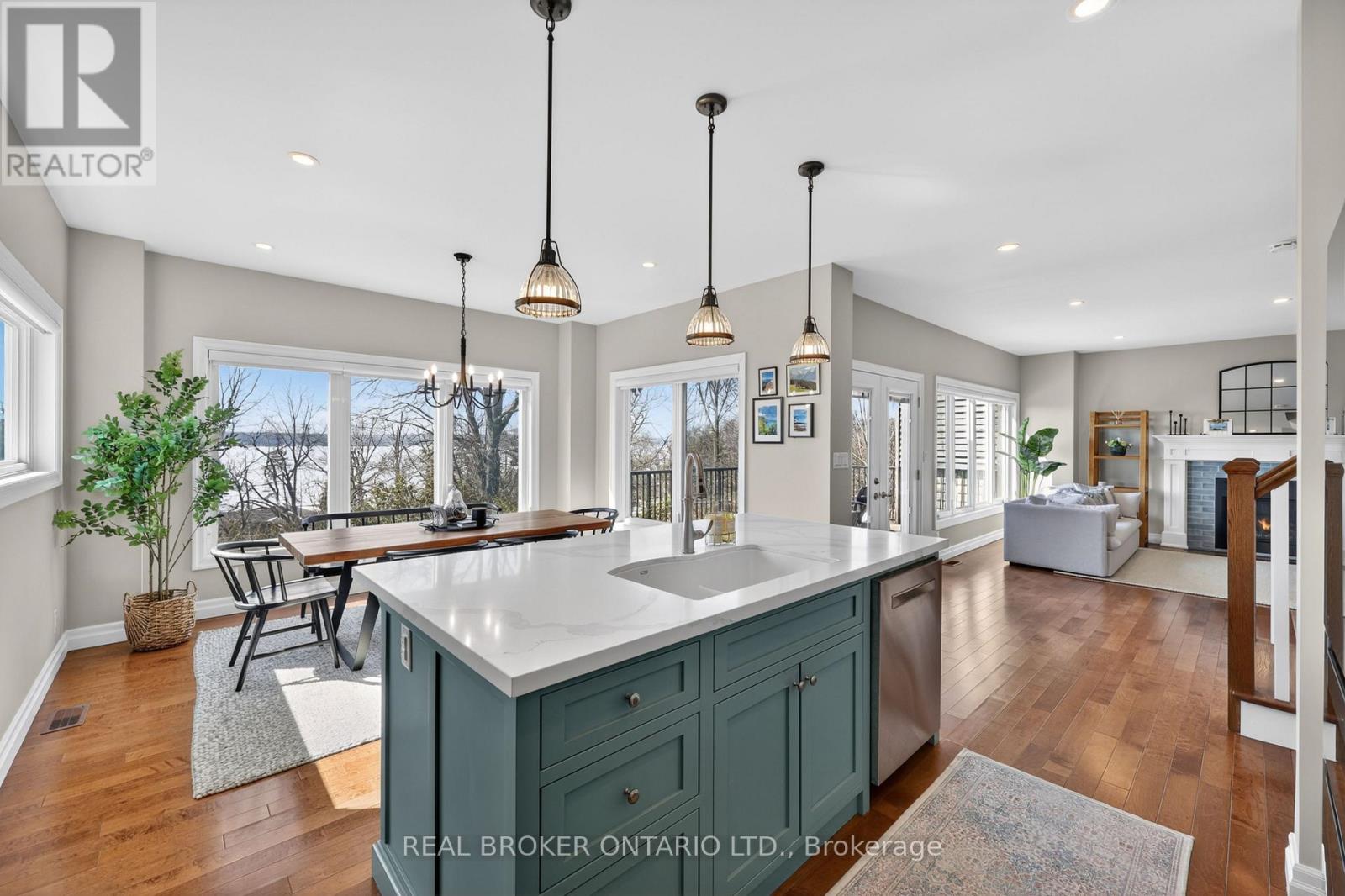 187 Shanty Bay Road, Barrie (North Shore), Ontario  L4M 1E1 - Photo 9 - S12985382