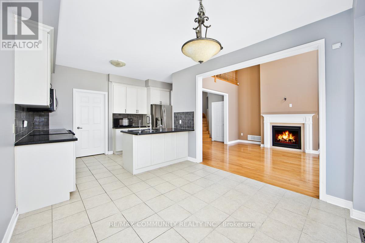 48 Riverwalk Place, Midland, Ontario  L4R 0B5 - Photo 10 - S12985484