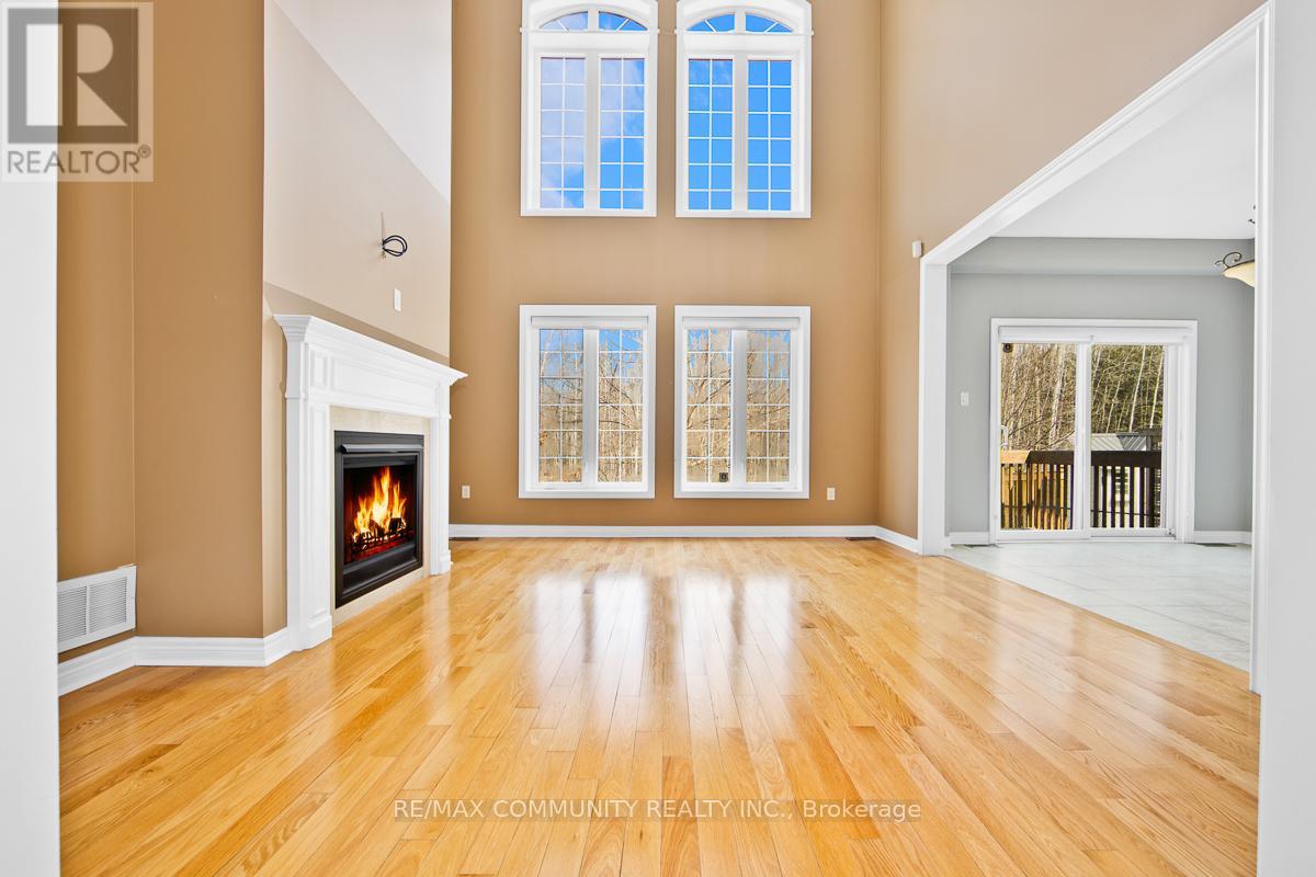 48 Riverwalk Place, Midland, Ontario  L4R 0B5 - Photo 4 - S12985484