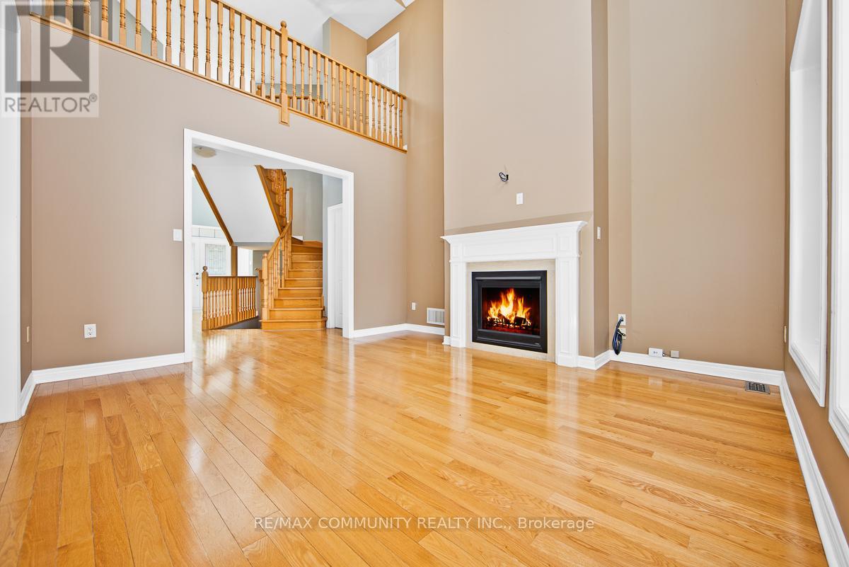 48 Riverwalk Place, Midland, Ontario  L4R 0B5 - Photo 7 - S12985484