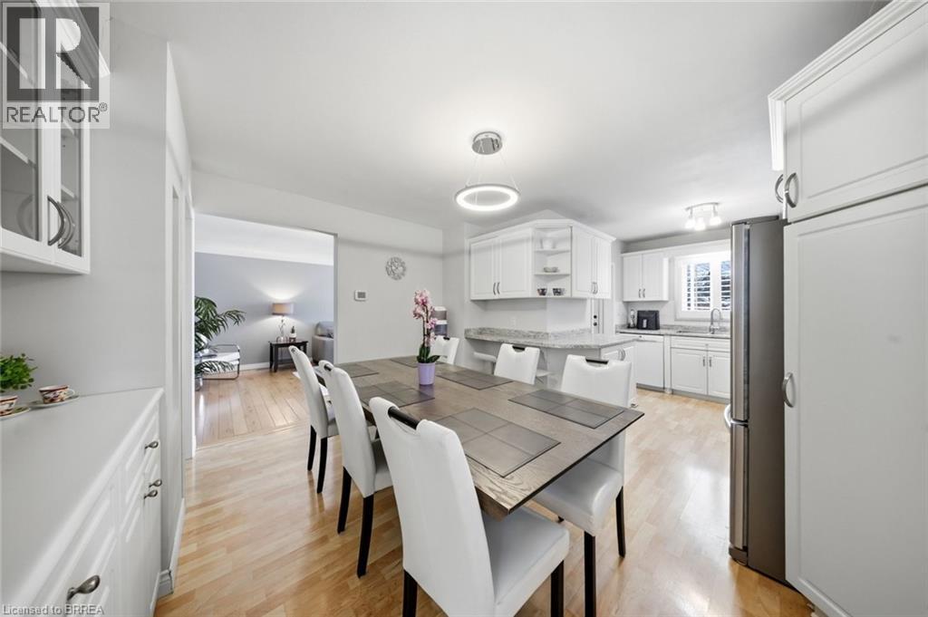 71 Pinecrest Drive, Kitchener, Ontario  N2A 2G6 - Photo 11 - 40816274