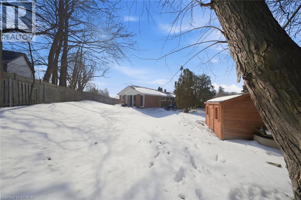 71 Pinecrest Drive, Kitchener, Ontario  N2A 2G6 - Photo 41 - 40816274