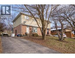 393 ODLUM Drive, Woodstock, Ontario