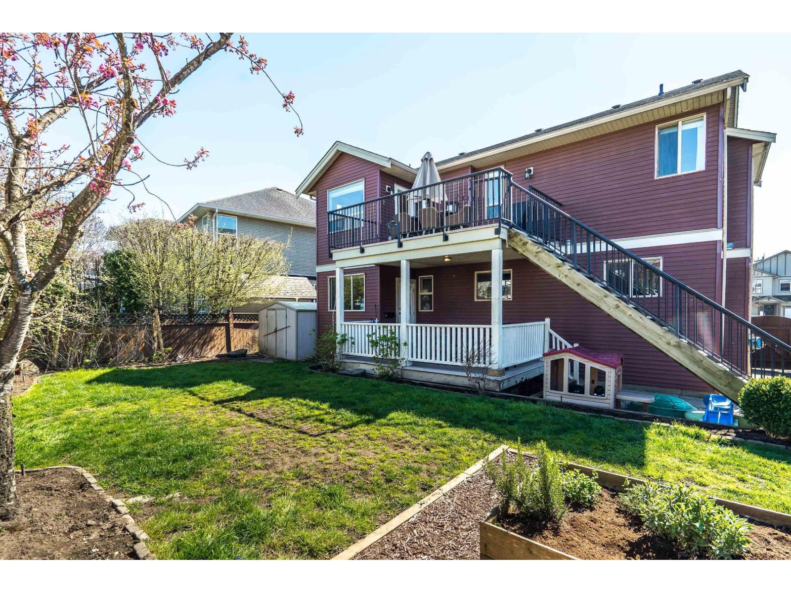 34831 1 Avenue, Abbotsford, British Columbia  V2S 8C1 - Photo 33 - R3106116