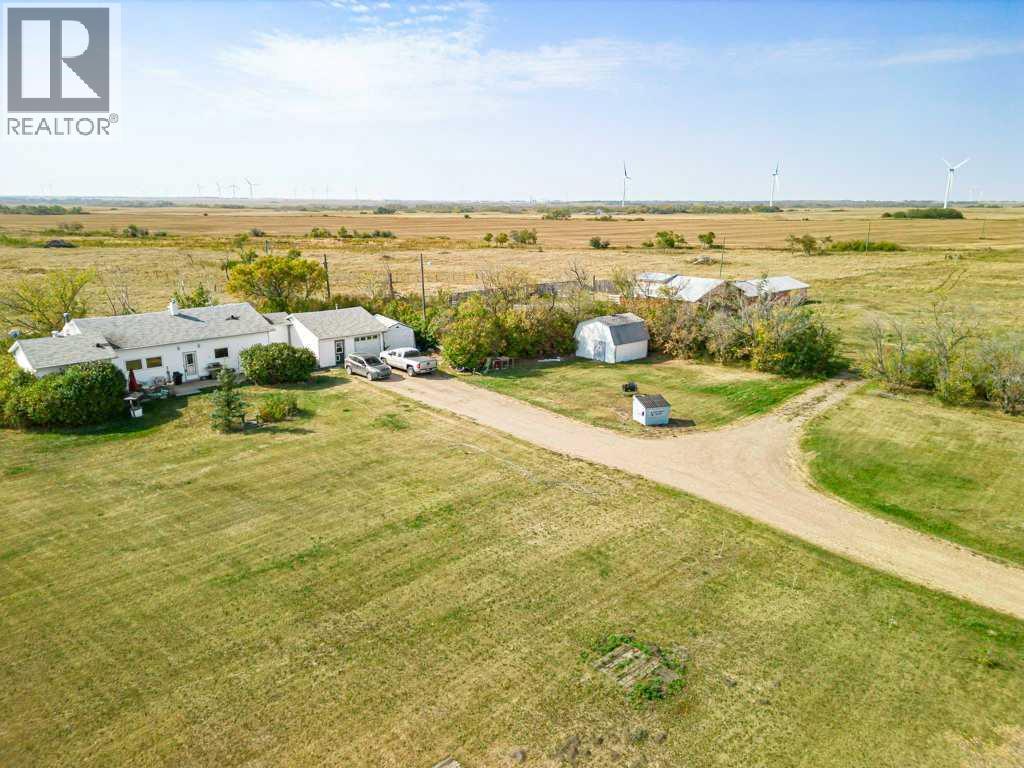 14503 Highway 12 Highway, Rural Paintearth No. 18, Alberta  T0C 0X0 - Photo 1 - A2269595