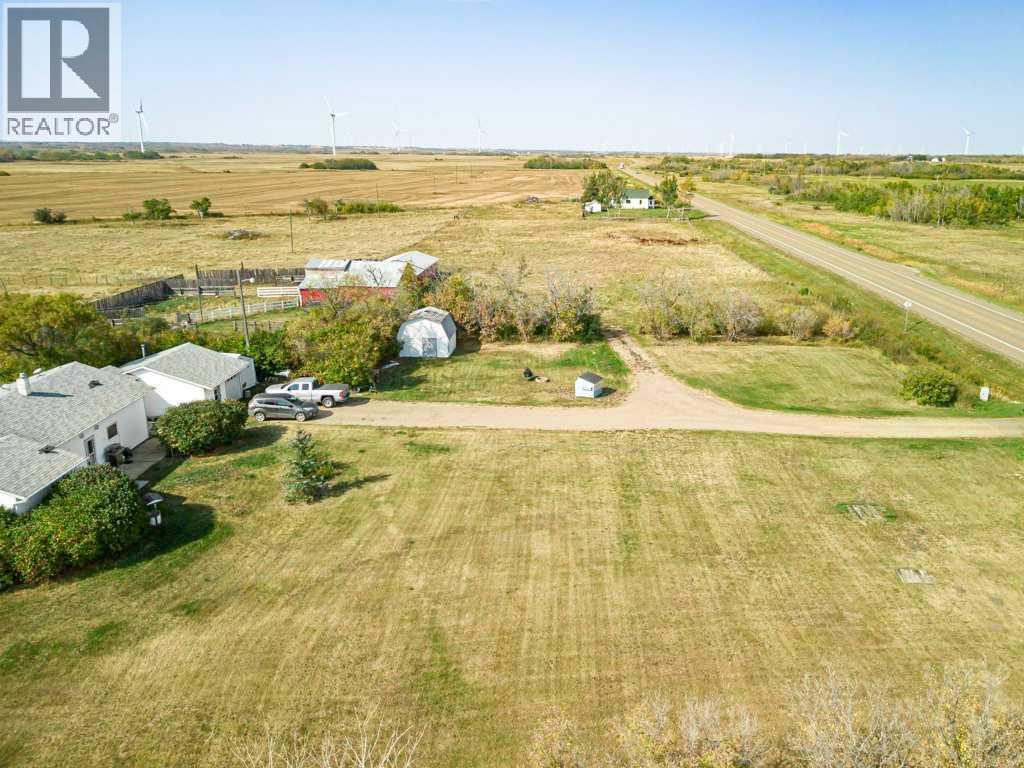 14503 Highway 12 Highway, Rural Paintearth No. 18, Alberta  T0C 0X0 - Photo 35 - A2269595