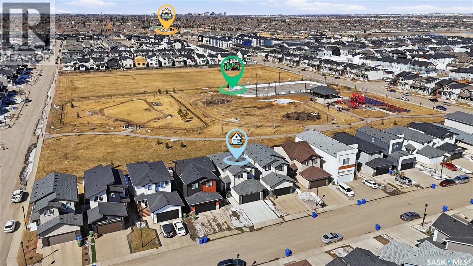 3144 Copeland Road, Regina, Saskatchewan  S4V 3R9 - Photo 48 - SK032639