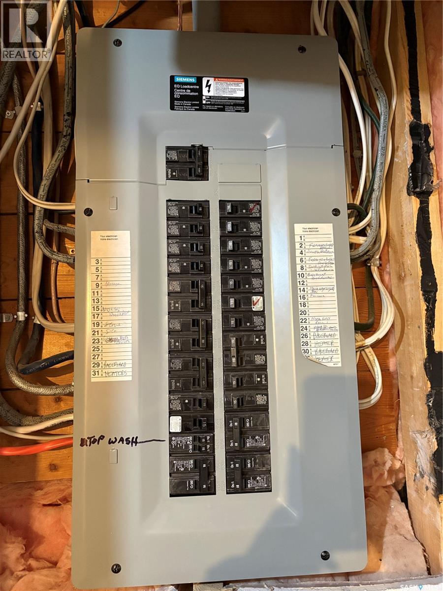 207 Third Avenue W, Kelvington, Saskatchewan  S0A 1W0 - Photo 11 - SK032637