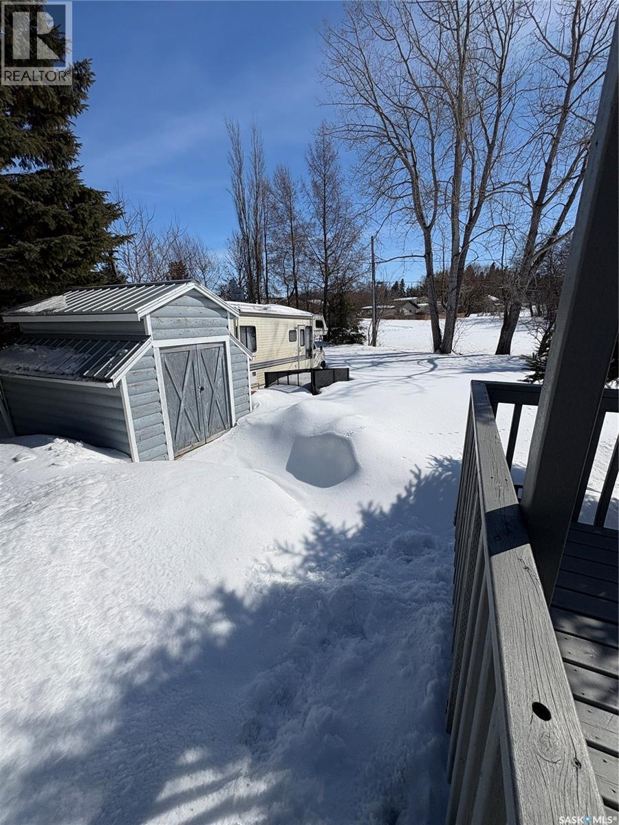 207 Third Avenue W, Kelvington, Saskatchewan  S0A 1W0 - Photo 26 - SK032637