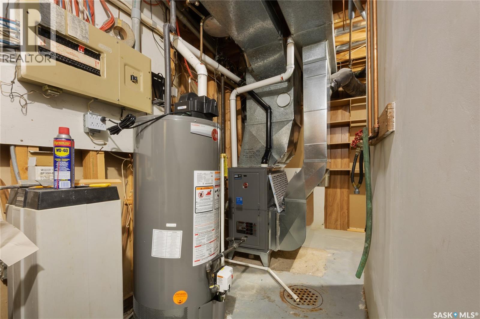 22 Blake Crescent, Aberdeen, Saskatchewan  S0K 0A0 - Photo 39 - SK032635