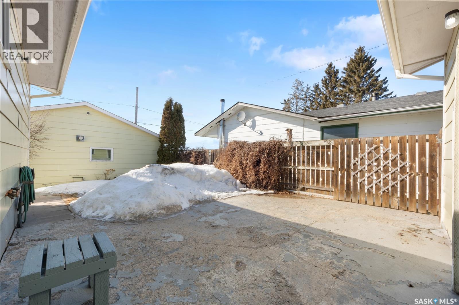 22 Blake Crescent, Aberdeen, Saskatchewan  S0K 0A0 - Photo 42 - SK032635