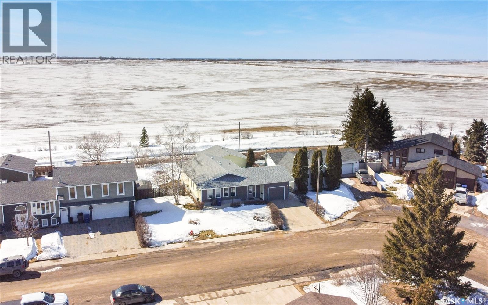 22 Blake Crescent, Aberdeen, Saskatchewan  S0K 0A0 - Photo 48 - SK032635