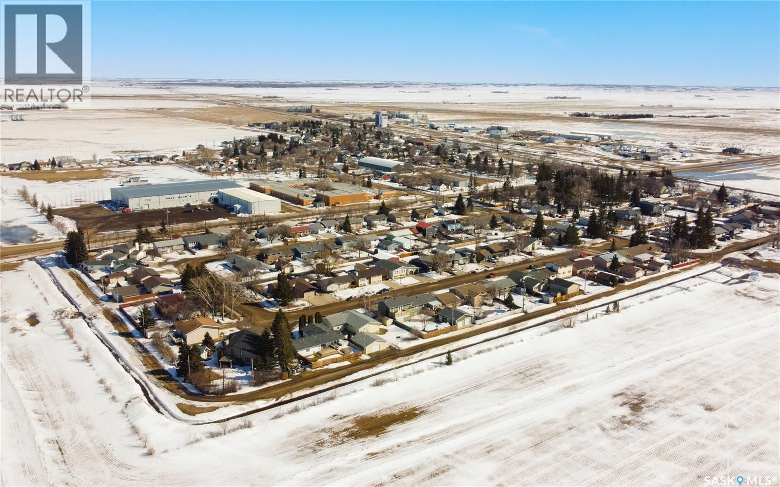 22 Blake Crescent, Aberdeen, Saskatchewan  S0K 0A0 - Photo 50 - SK032635