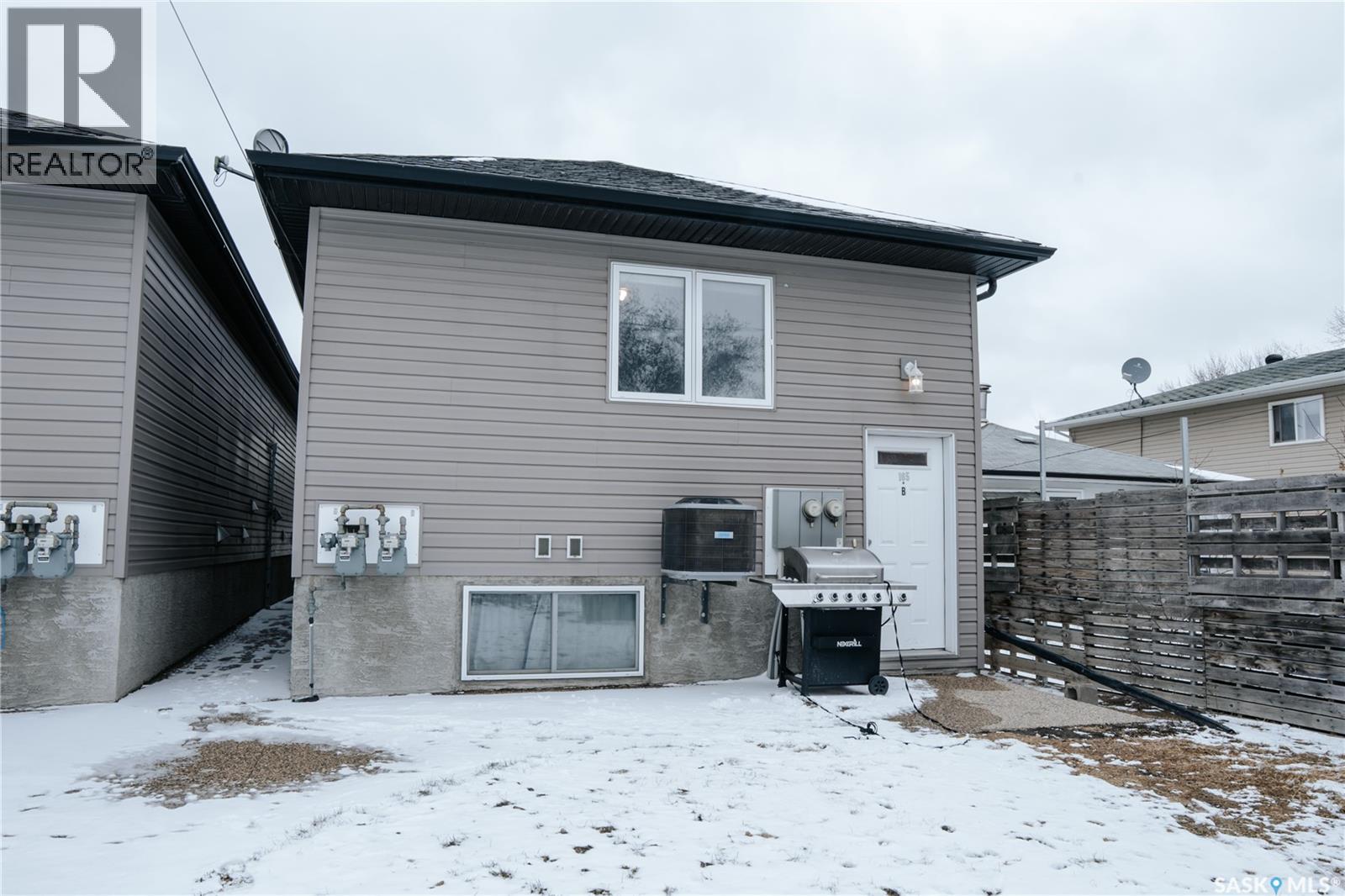 165 Mcintyre Street N, Regina, Saskatchewan  S4R 3B6 - Photo 23 - SK032626