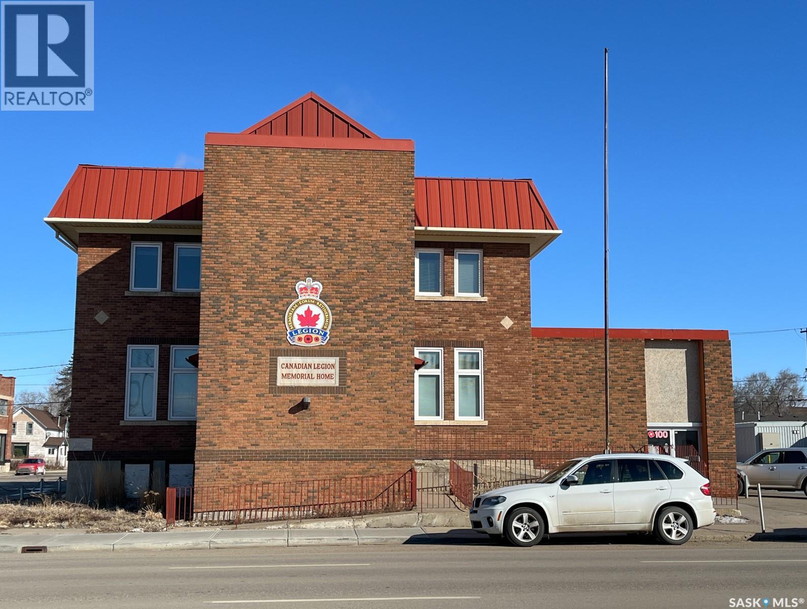 268 High STREET W, Moose Jaw, Saskatchewan