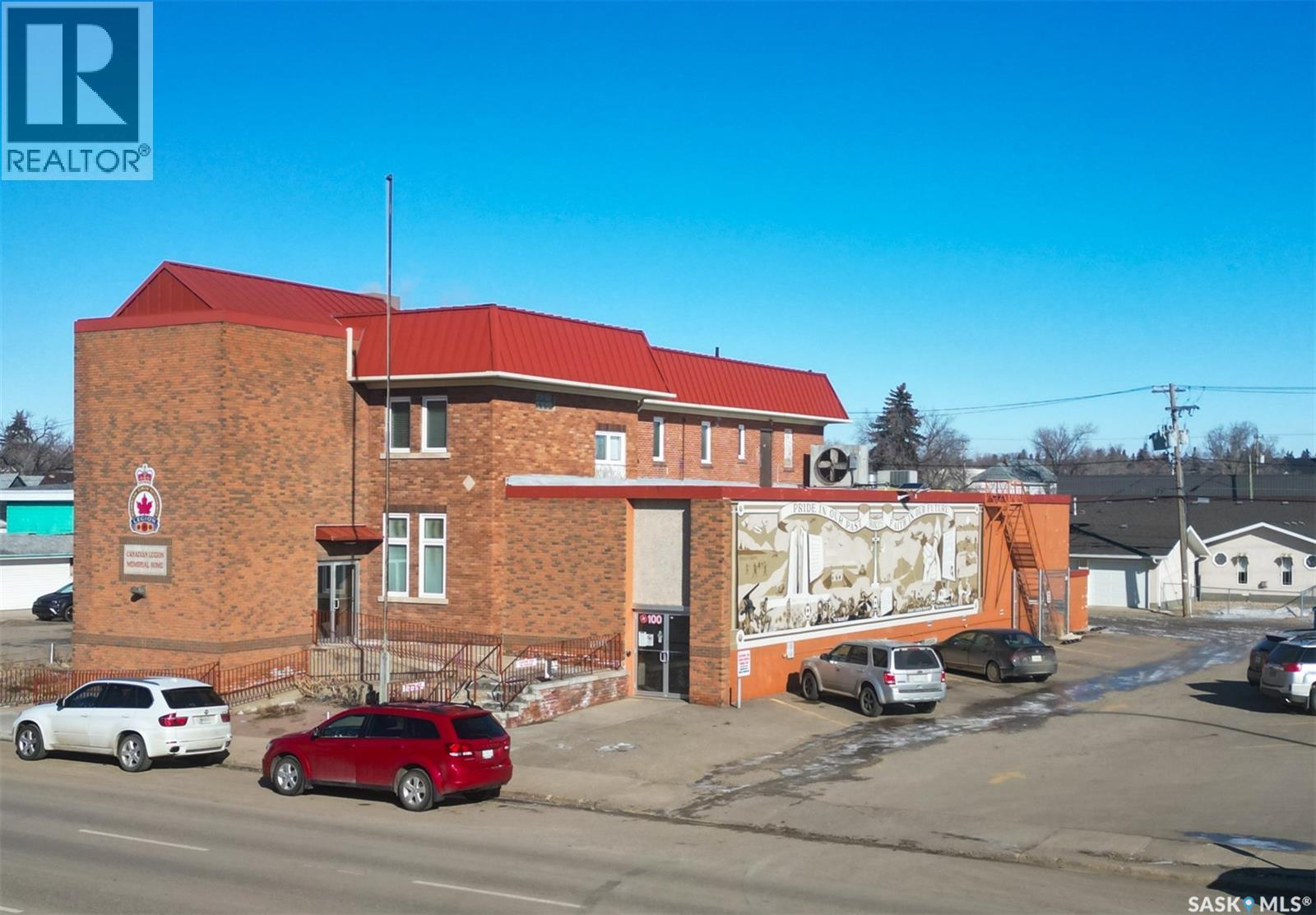 268 High Street W, Moose Jaw, Saskatchewan  S6H 1S8 - Photo 2 - SK032621