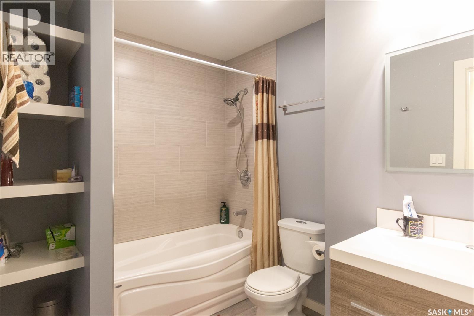 268 High Street W, Moose Jaw, Saskatchewan  S6H 1S8 - Photo 22 - SK032621