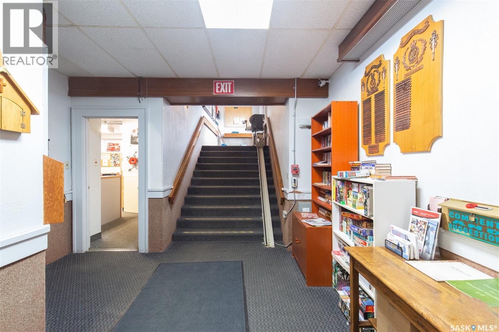 268 High Street W, Moose Jaw, Saskatchewan  S6H 1S8 - Photo 3 - SK032621