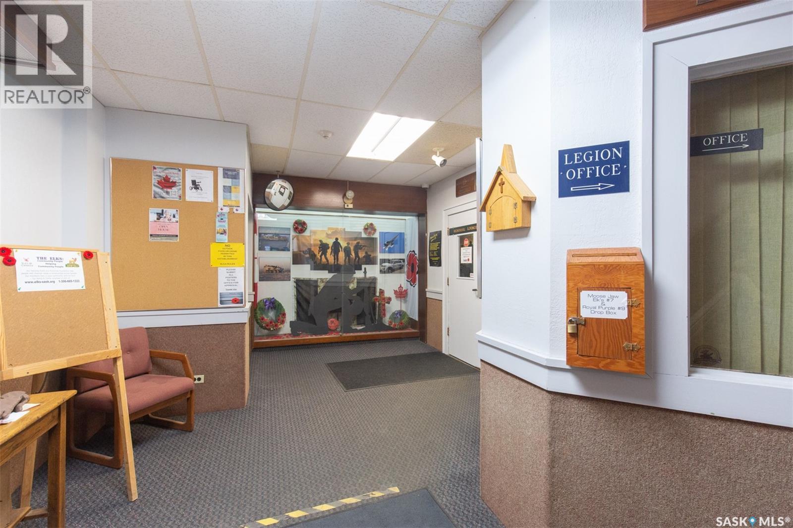 268 High Street W, Moose Jaw, Saskatchewan  S6H 1S8 - Photo 5 - SK032621