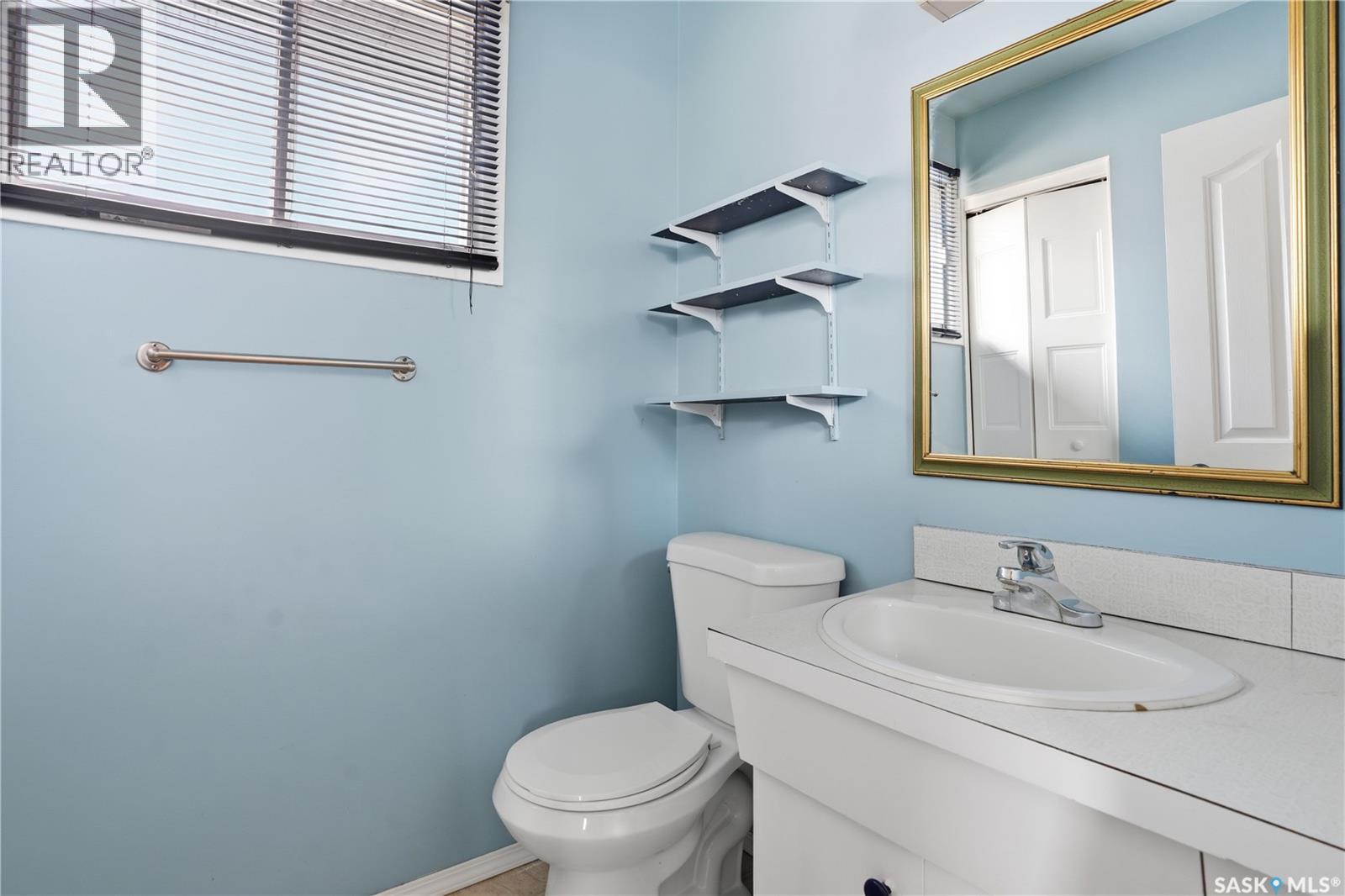 3 Carson Road, Regina, Saskatchewan  S4R 6J9 - Photo 19 - SK032603