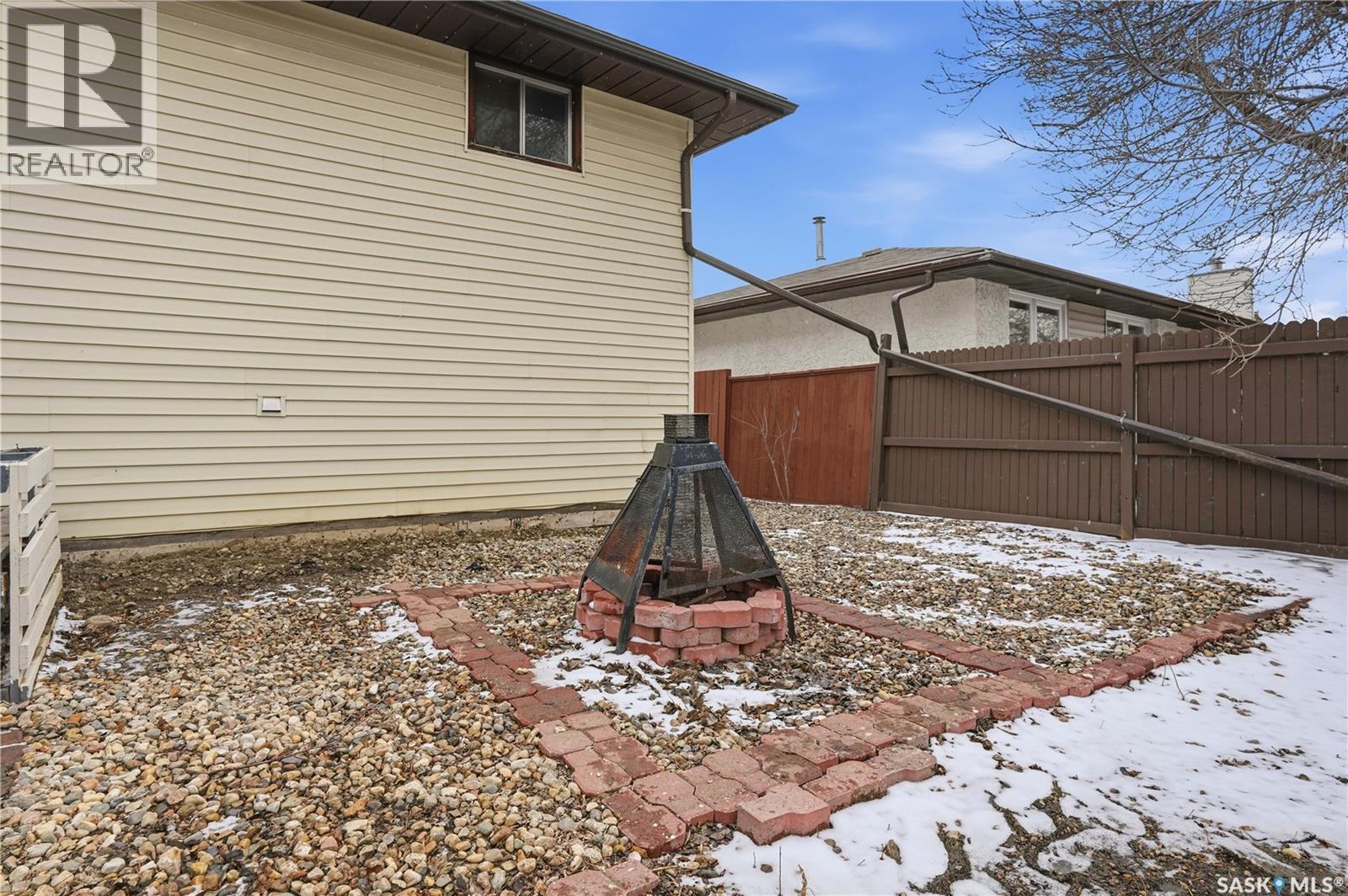 3 Carson Road, Regina, Saskatchewan  S4R 6J9 - Photo 49 - SK032603