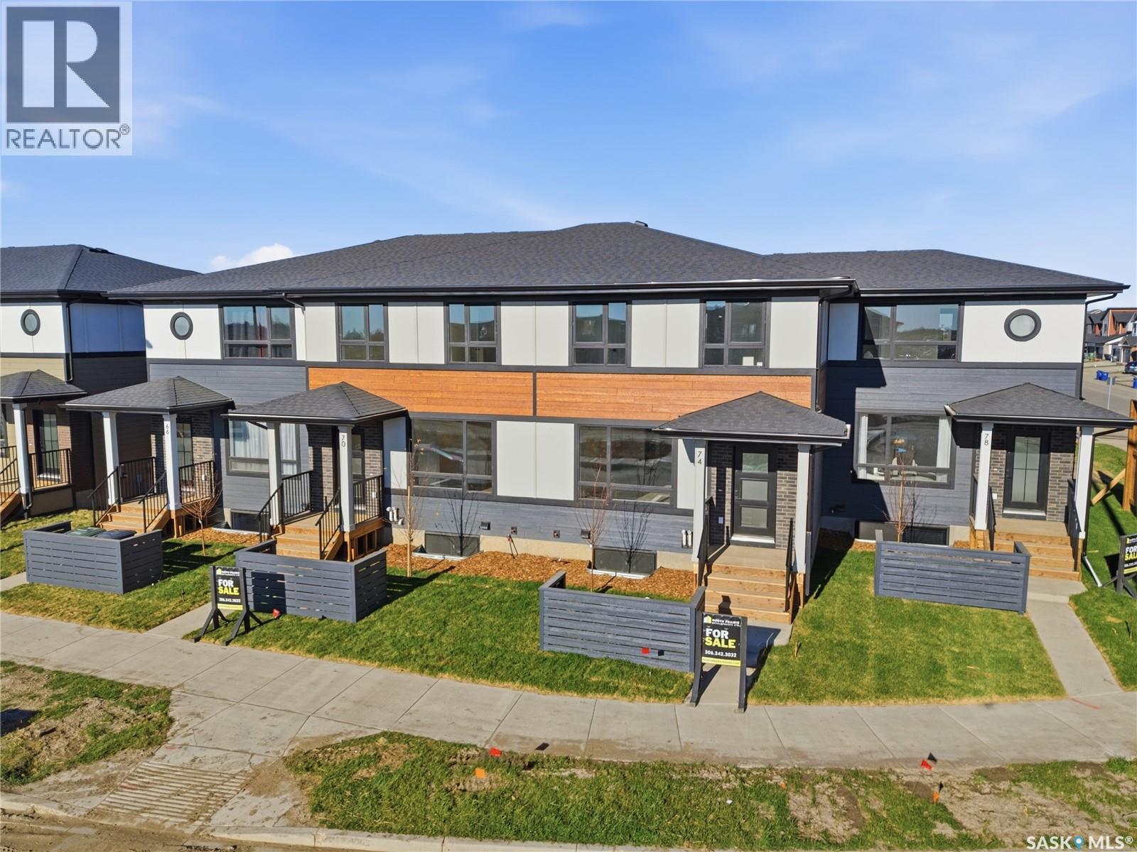 14 Taskamanwa Terrace, Saskatoon, Saskatchewan  S7V 1Z7 - Photo 37 - SK032564