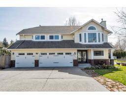 21720 50 AVENUE, Langley, British Columbia