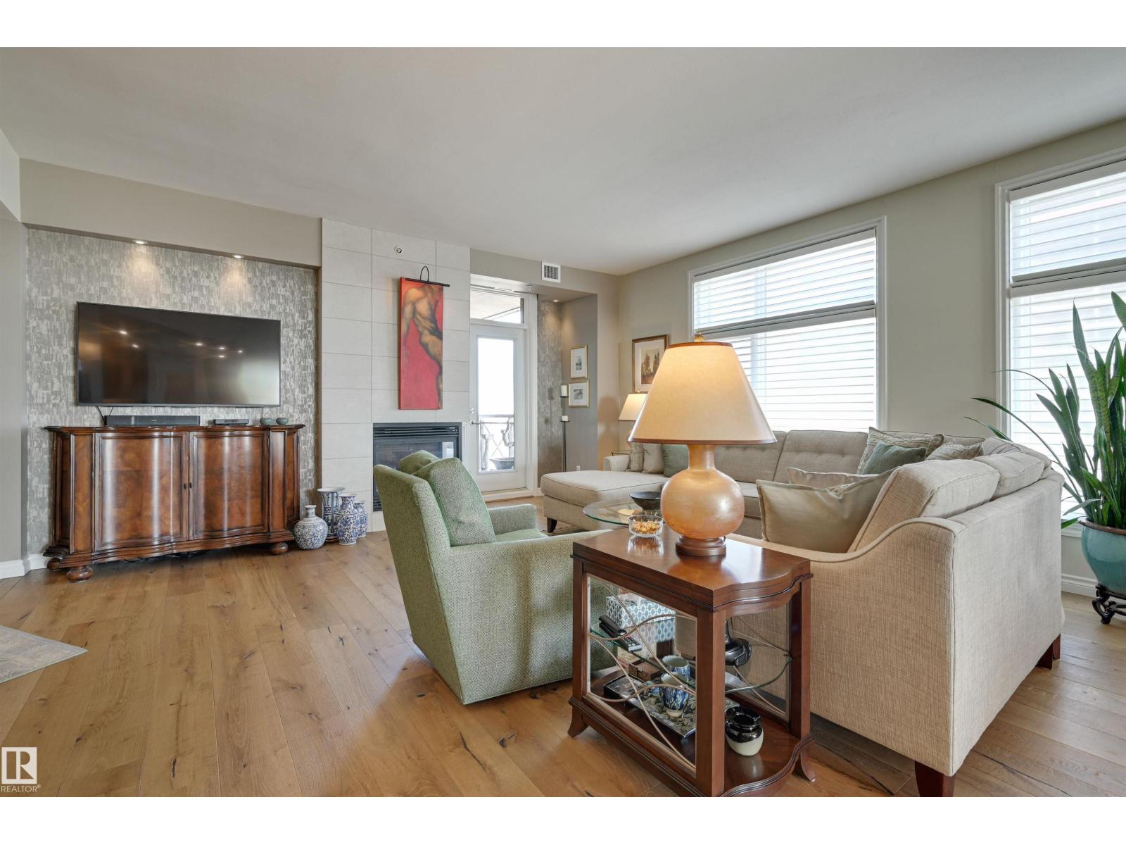 #1003 9020 Jasper Av Nw, Edmonton, Alberta  T5H 3S8 - Photo 10 - E4481771