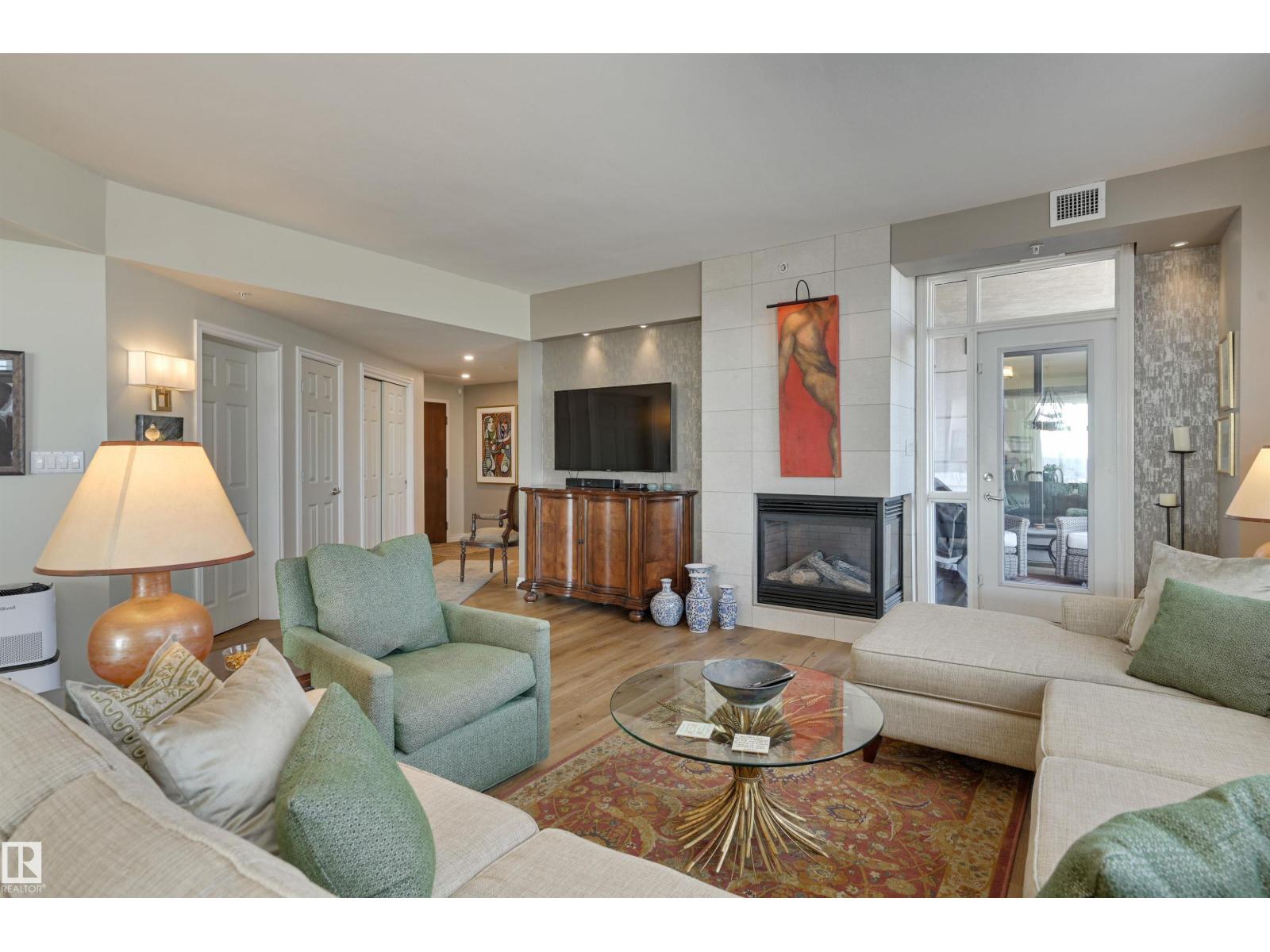 #1003 9020 Jasper Av Nw, Edmonton, Alberta  T5H 3S8 - Photo 11 - E4481771