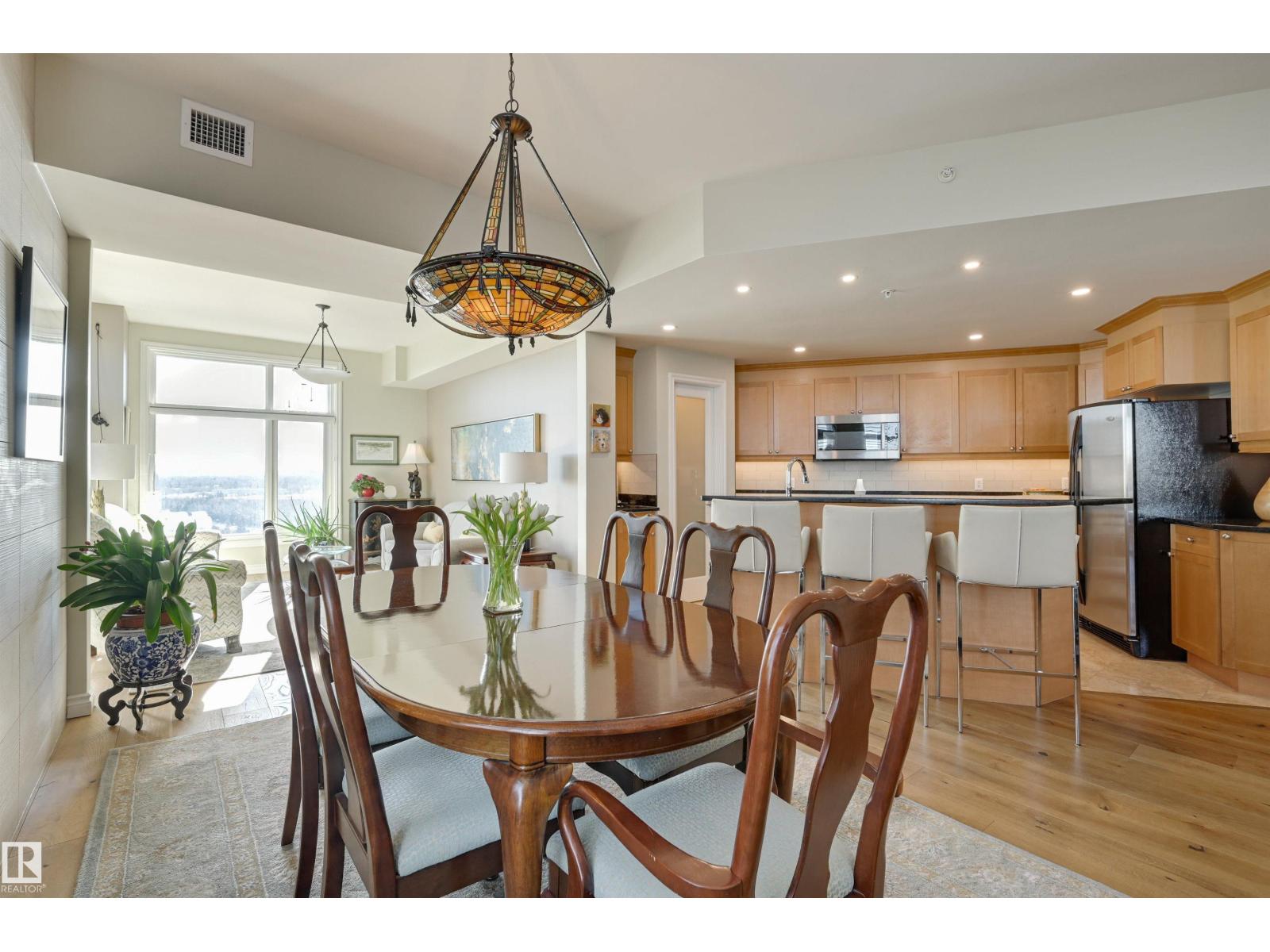 #1003 9020 Jasper Av Nw, Edmonton, Alberta  T5H 3S8 - Photo 12 - E4481771