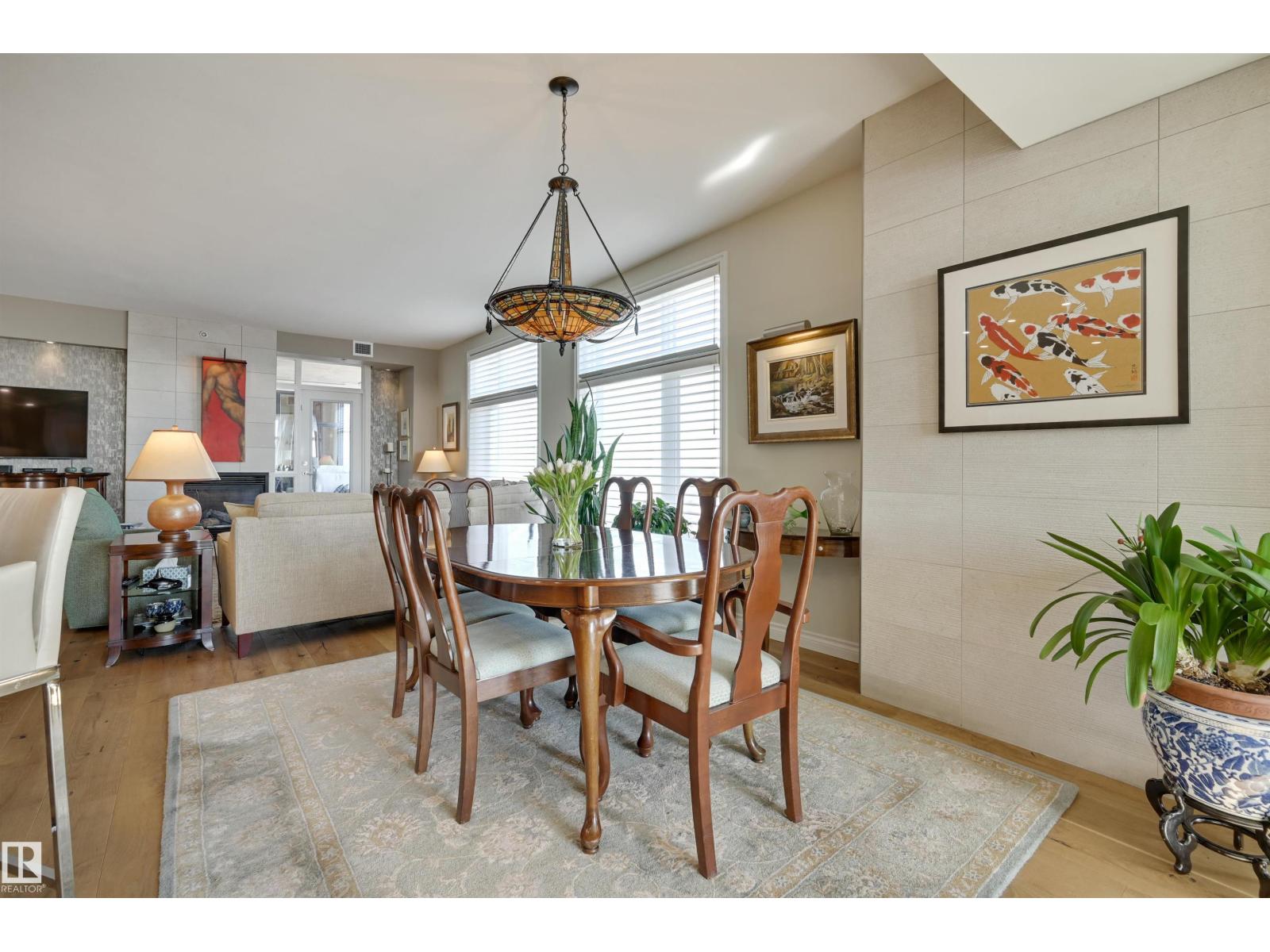 #1003 9020 Jasper Av Nw, Edmonton, Alberta  T5H 3S8 - Photo 13 - E4481771