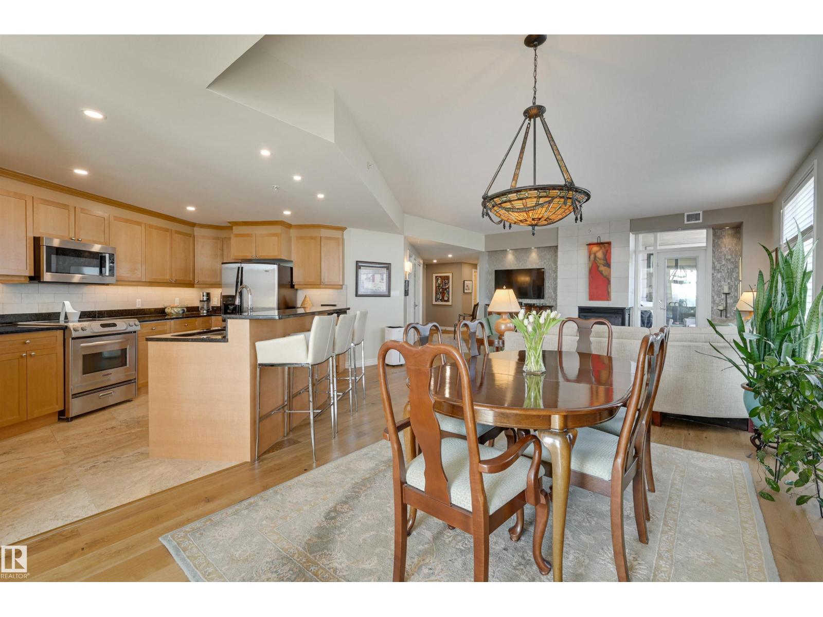 #1003 9020 Jasper Av Nw, Edmonton, Alberta  T5H 3S8 - Photo 14 - E4481771