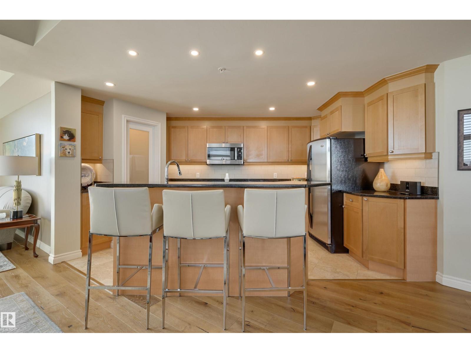 #1003 9020 Jasper Av Nw, Edmonton, Alberta  T5H 3S8 - Photo 15 - E4481771