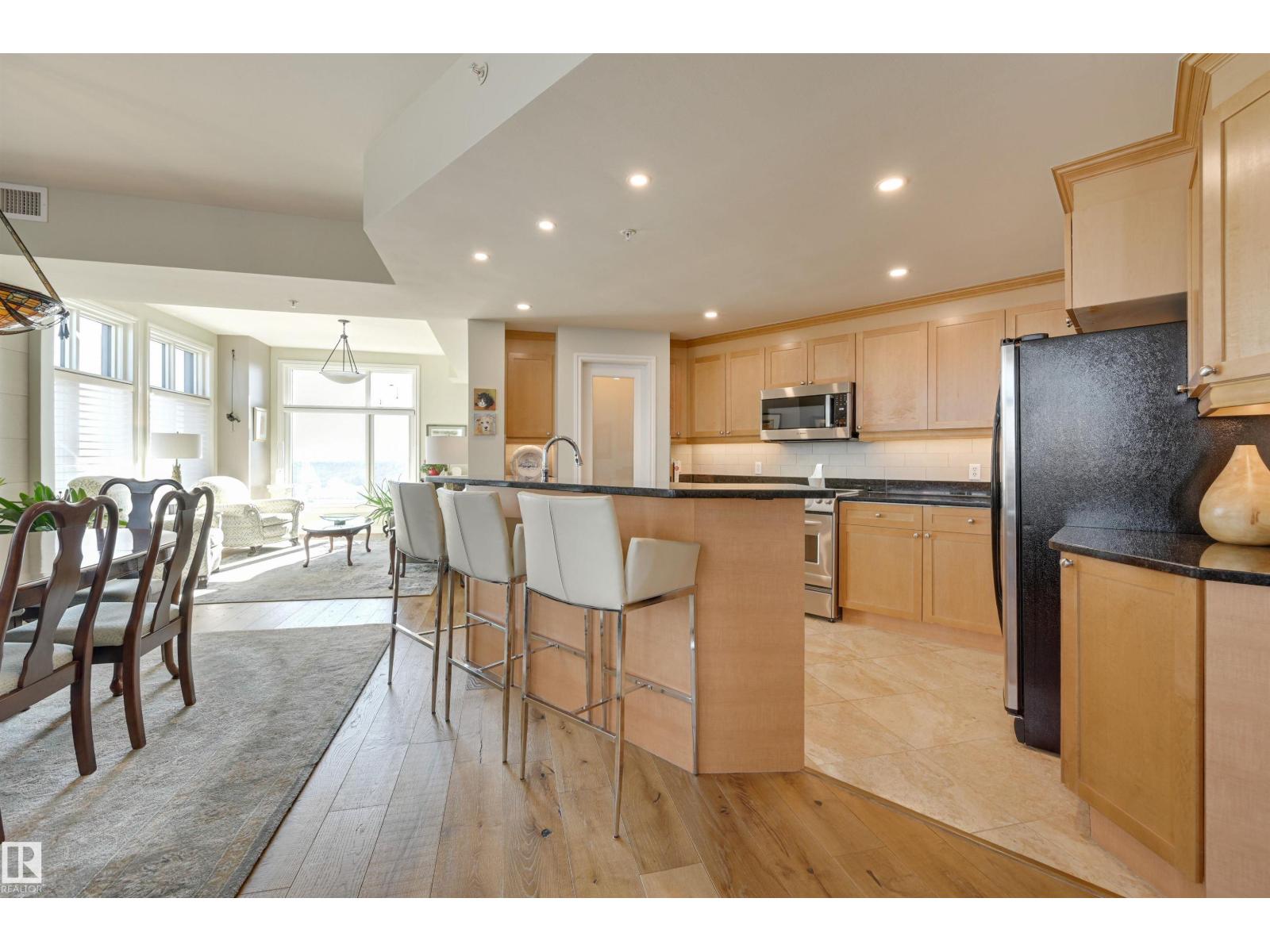 #1003 9020 Jasper Av Nw, Edmonton, Alberta  T5H 3S8 - Photo 16 - E4481771