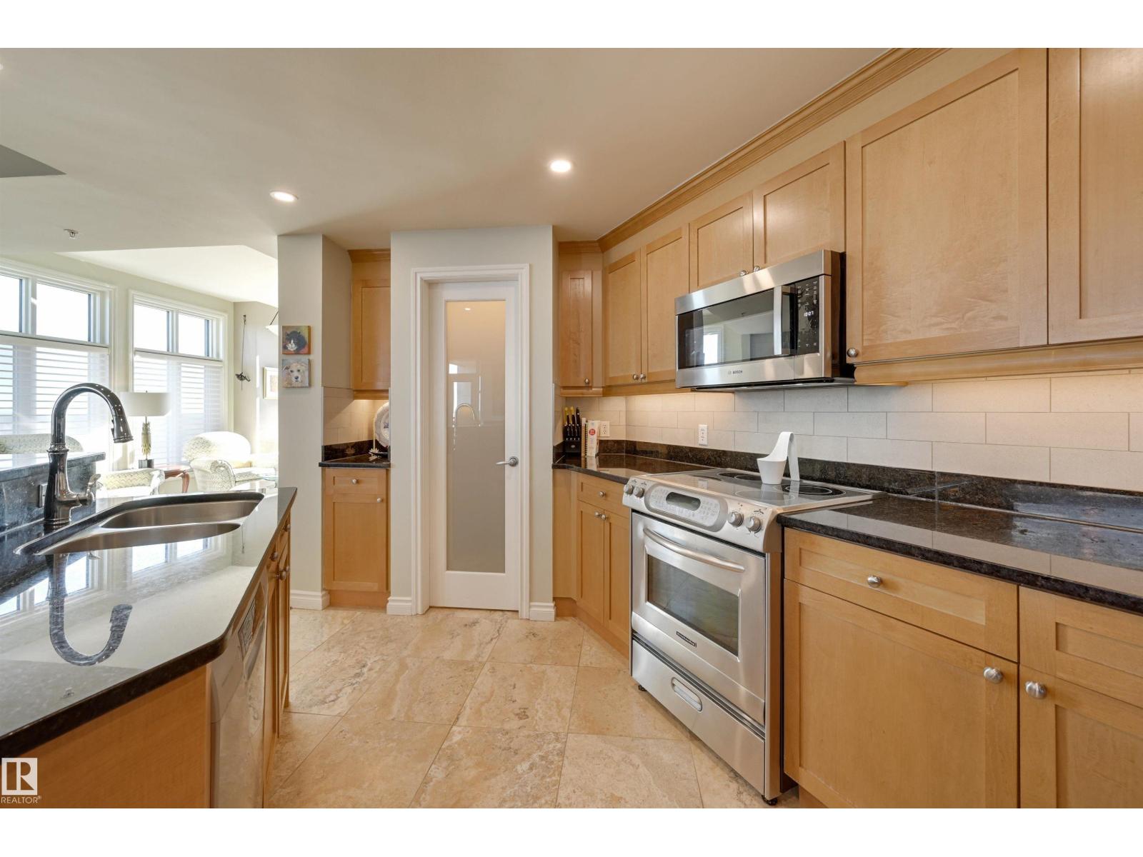 #1003 9020 Jasper Av Nw, Edmonton, Alberta  T5H 3S8 - Photo 17 - E4481771