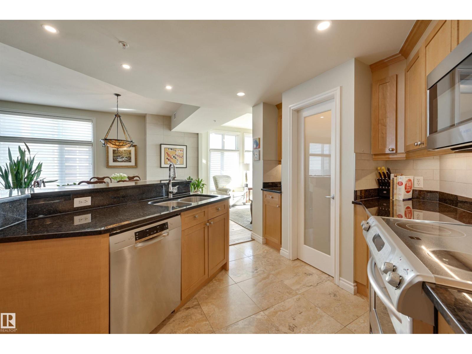 #1003 9020 Jasper Av Nw, Edmonton, Alberta  T5H 3S8 - Photo 18 - E4481771