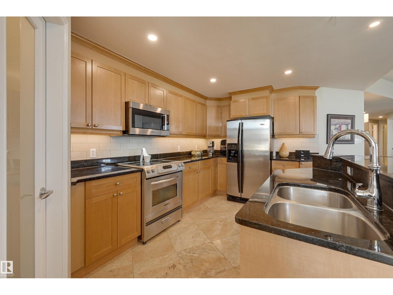 #1003 9020 Jasper Av Nw, Edmonton, Alberta  T5H 3S8 - Photo 19 - E4481771