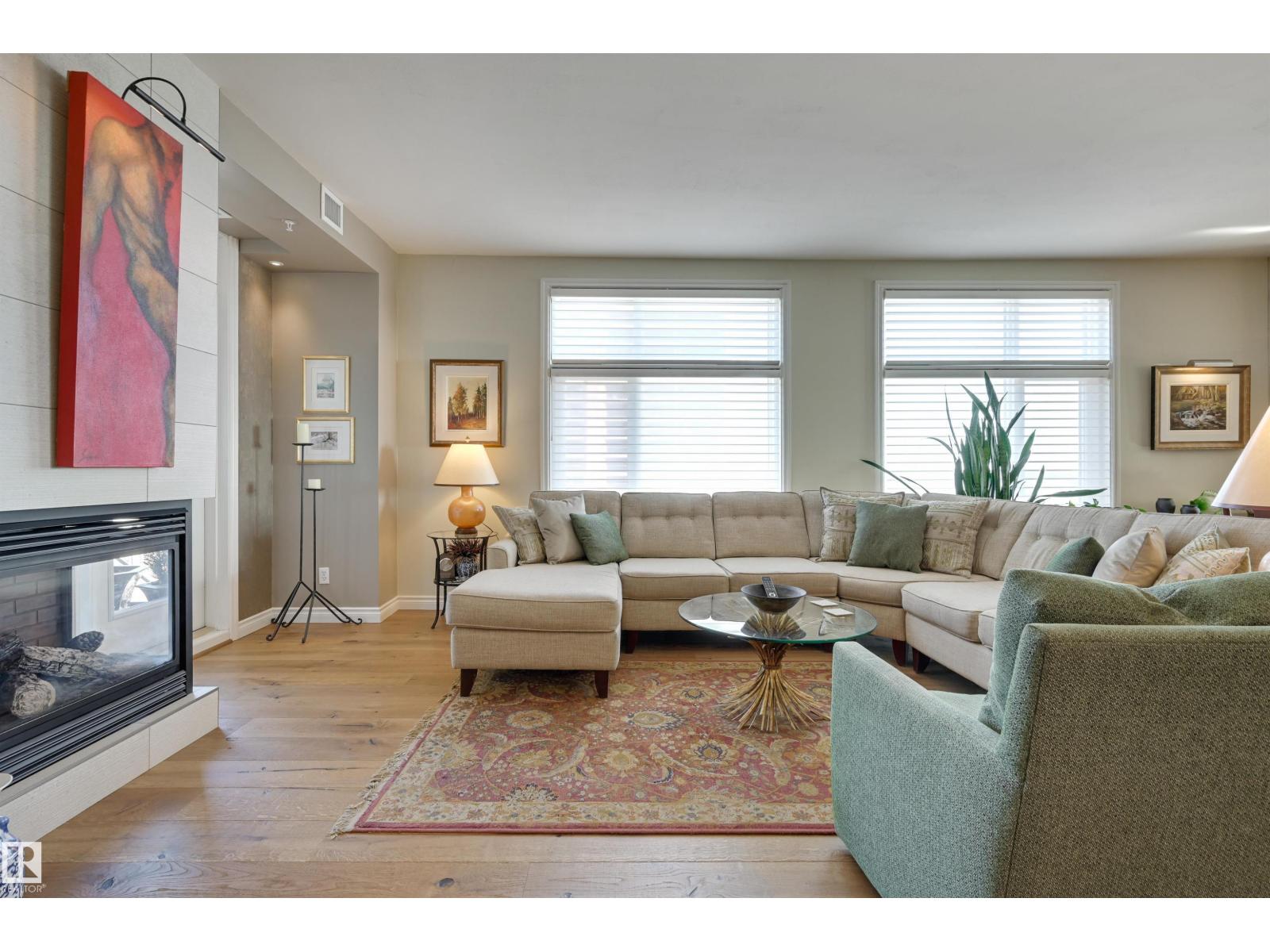 #1003 9020 Jasper Av Nw, Edmonton, Alberta  T5H 3S8 - Photo 2 - E4481771